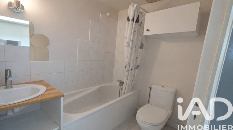 Ma-Cabane - Vente Maison Gisors, 66 m²