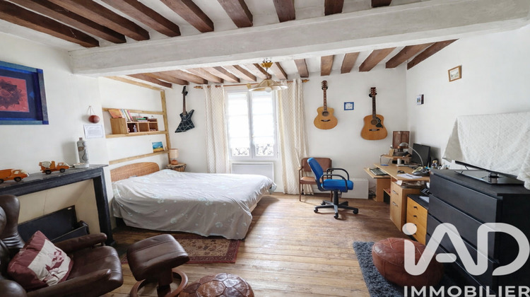 Ma-Cabane - Vente Maison Gisors, 66 m²