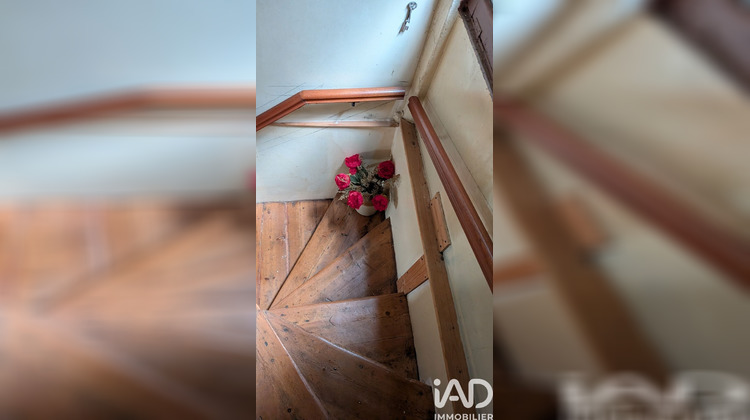 Ma-Cabane - Vente Maison Gisors, 66 m²