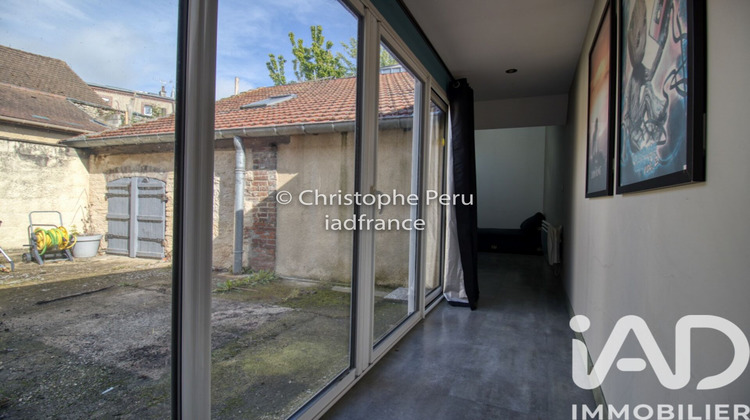 Ma-Cabane - Vente Maison Gisors, 95 m²