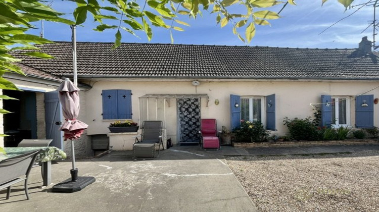 Ma-Cabane - Vente Maison GISORS, 89 m²