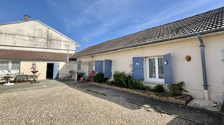 Ma-Cabane - Vente Maison GISORS, 89 m²