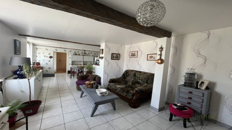 Ma-Cabane - Vente Maison GISORS, 89 m²