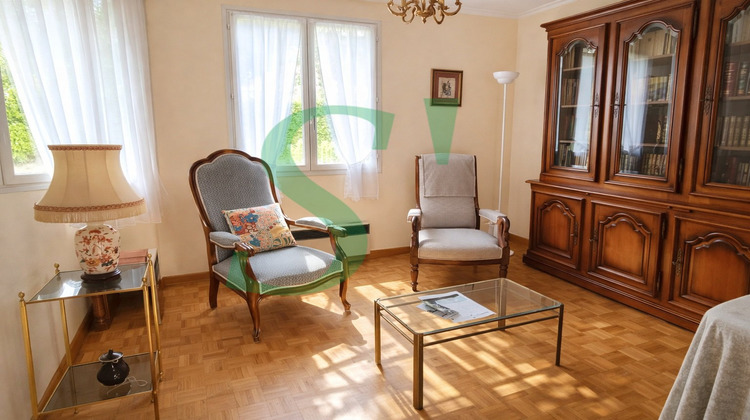 Ma-Cabane - Vente Maison GISORS, 96 m²