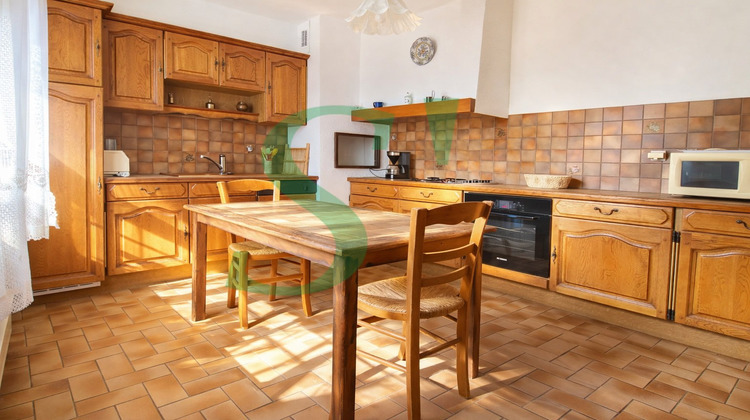 Ma-Cabane - Vente Maison GISORS, 96 m²