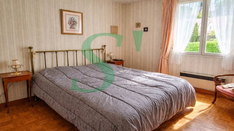 Ma-Cabane - Vente Maison GISORS, 96 m²