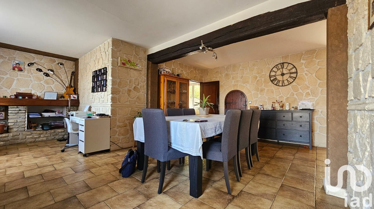 Ma-Cabane - Vente Maison Gisors, 190 m²