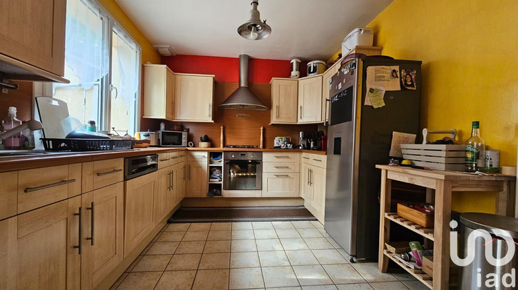 Ma-Cabane - Vente Maison Gisors, 190 m²