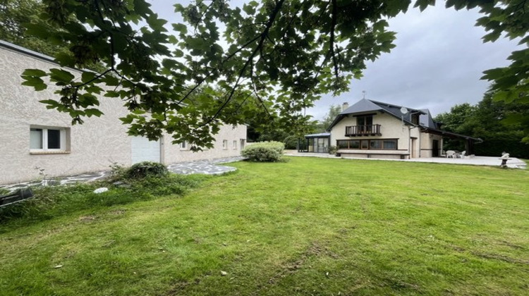Ma-Cabane - Vente Maison GISORS, 245 m²