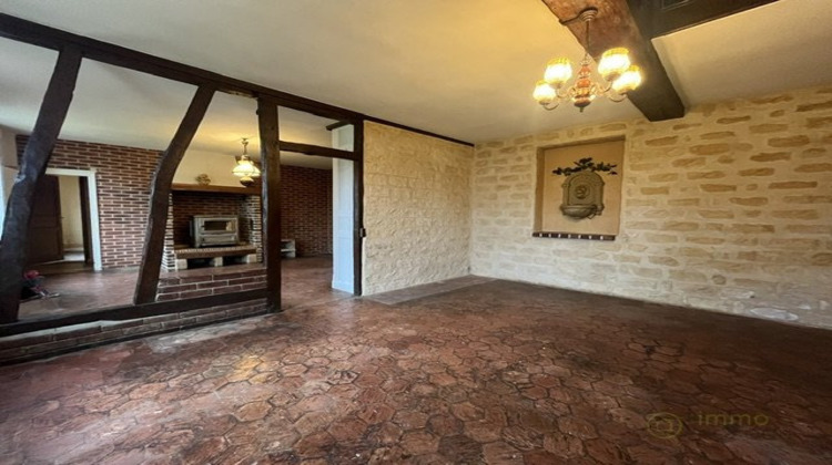 Ma-Cabane - Vente Maison GISORS, 110 m²