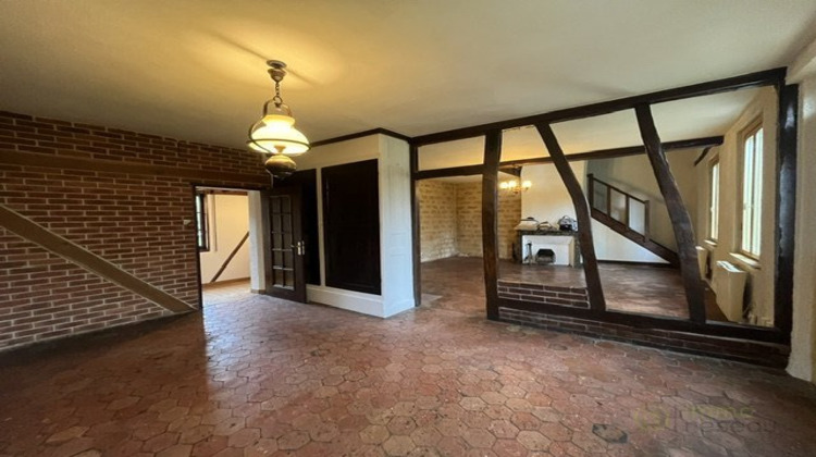 Ma-Cabane - Vente Maison GISORS, 110 m²