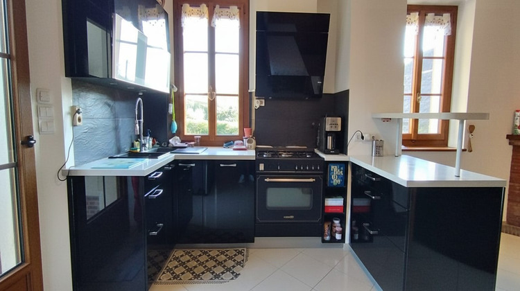 Ma-Cabane - Vente Maison Gisors, 185 m²