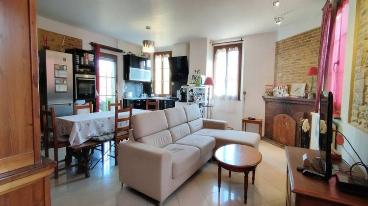 Ma-Cabane - Vente Maison Gisors, 185 m²