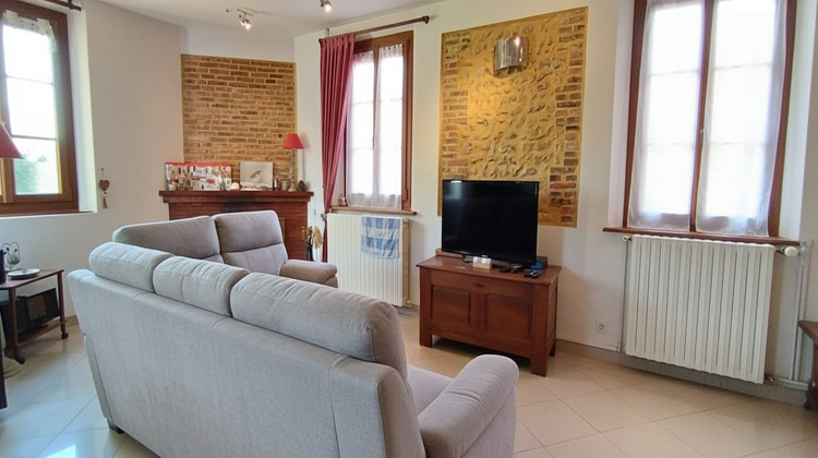 Ma-Cabane - Vente Maison Gisors, 185 m²