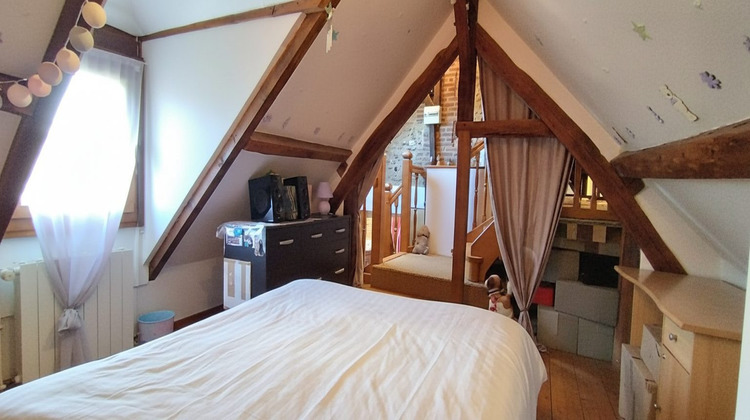 Ma-Cabane - Vente Maison Gisors, 185 m²