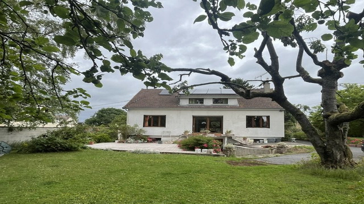 Ma-Cabane - Vente Maison GISORS, 134 m²
