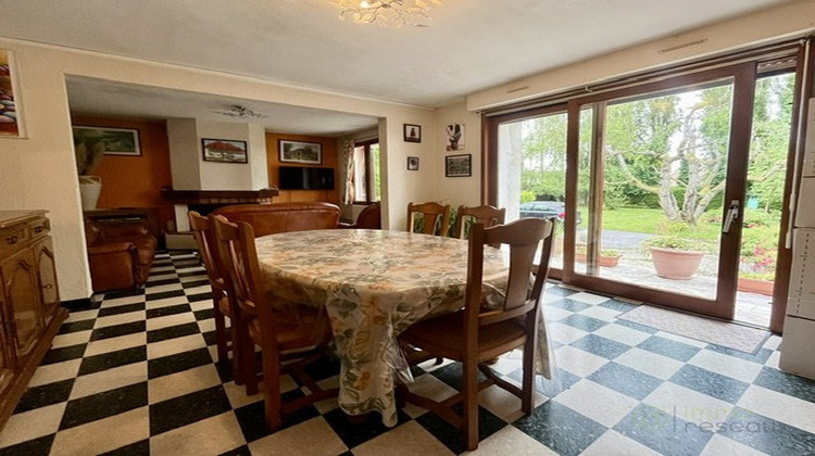 Ma-Cabane - Vente Maison GISORS, 134 m²