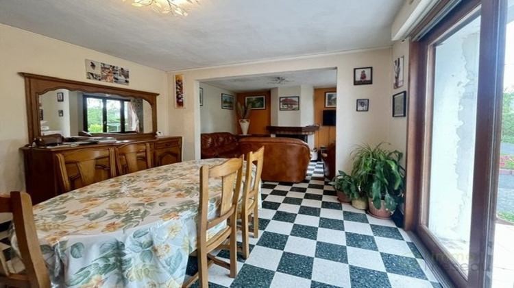 Ma-Cabane - Vente Maison GISORS, 134 m²