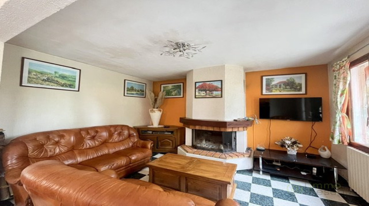 Ma-Cabane - Vente Maison GISORS, 134 m²