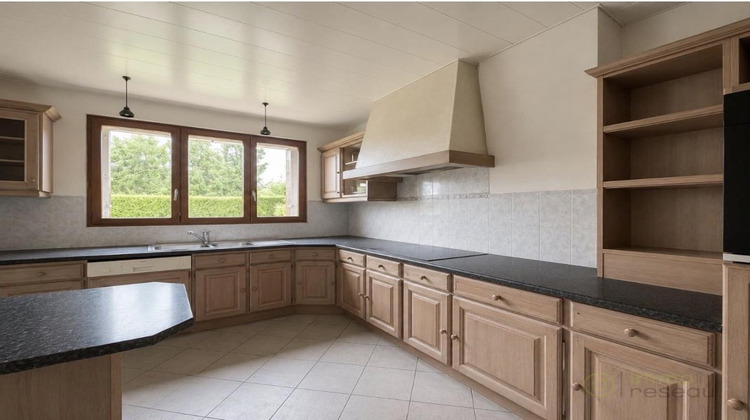 Ma-Cabane - Vente Maison GISORS, 134 m²