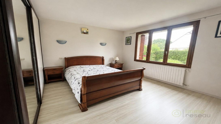 Ma-Cabane - Vente Maison GISORS, 134 m²