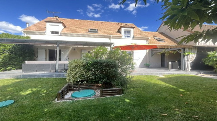 Ma-Cabane - Vente Maison GISORS, 135 m²