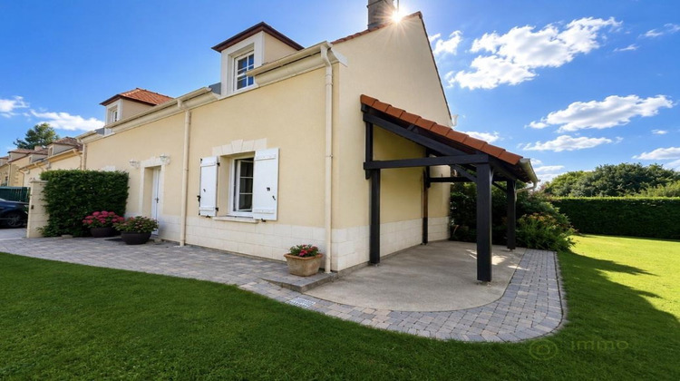 Ma-Cabane - Vente Maison GISORS, 135 m²