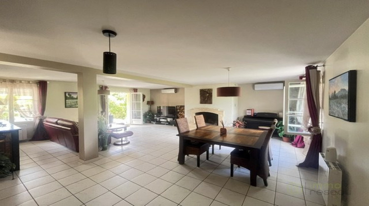 Ma-Cabane - Vente Maison GISORS, 135 m²