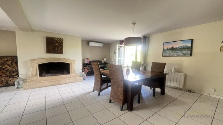 Ma-Cabane - Vente Maison GISORS, 135 m²
