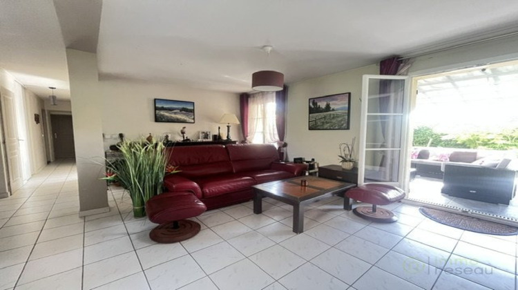 Ma-Cabane - Vente Maison GISORS, 135 m²