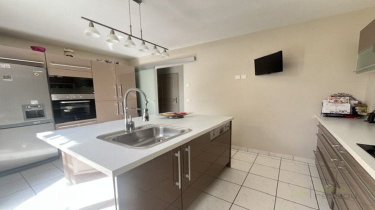 Ma-Cabane - Vente Maison GISORS, 135 m²