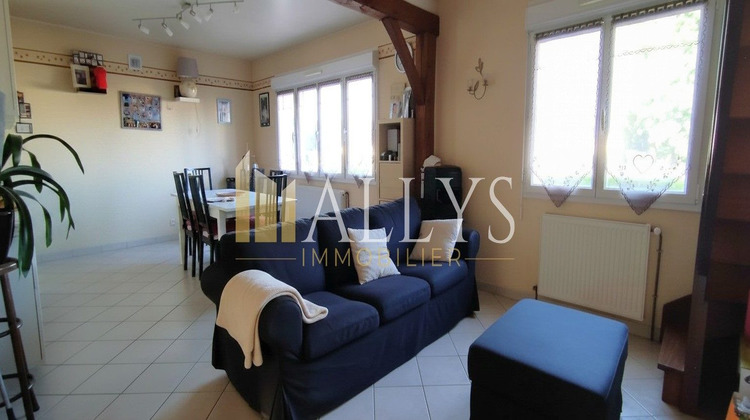 Ma-Cabane - Vente Maison Gisors, 182 m²