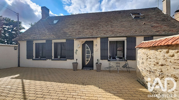 Ma-Cabane - Vente Maison Gisors, 107 m²
