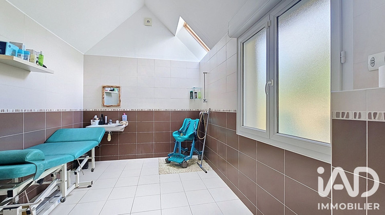 Ma-Cabane - Vente Maison Gisors, 107 m²