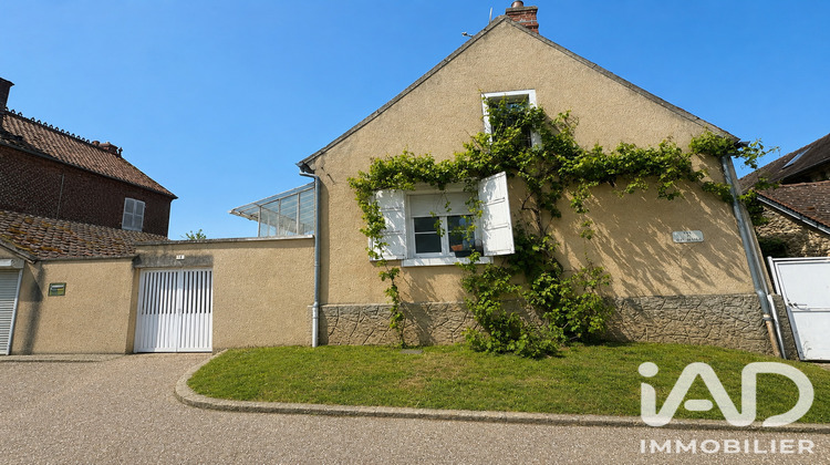 Ma-Cabane - Vente Maison Gisors, 52 m²