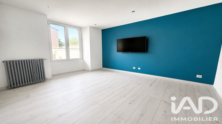 Ma-Cabane - Vente Maison Gisors, 52 m²