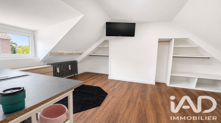 Ma-Cabane - Vente Maison Gisors, 52 m²