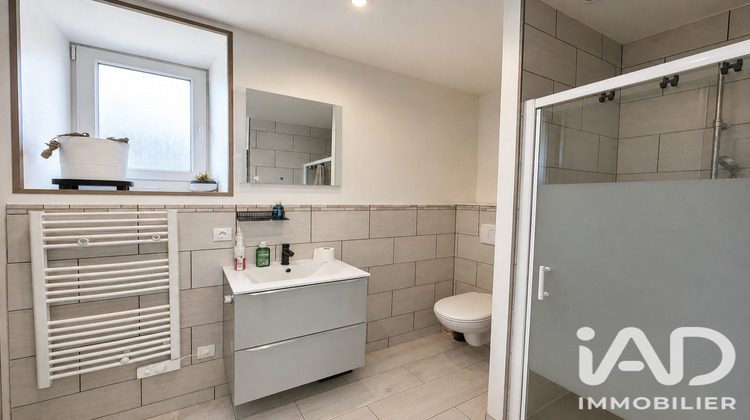 Ma-Cabane - Vente Maison Gisors, 52 m²