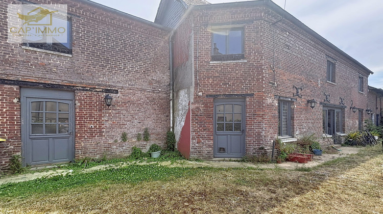 Ma-Cabane - Vente Maison Gisors, 150 m²