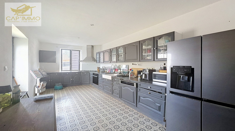 Ma-Cabane - Vente Maison Gisors, 150 m²