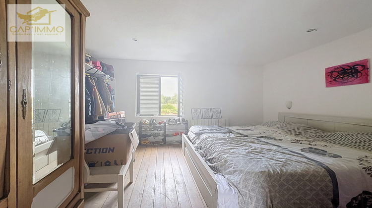 Ma-Cabane - Vente Maison Gisors, 150 m²