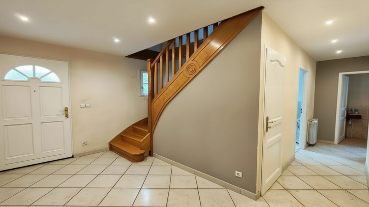 Ma-Cabane - Vente Maison Gisors, 171 m²