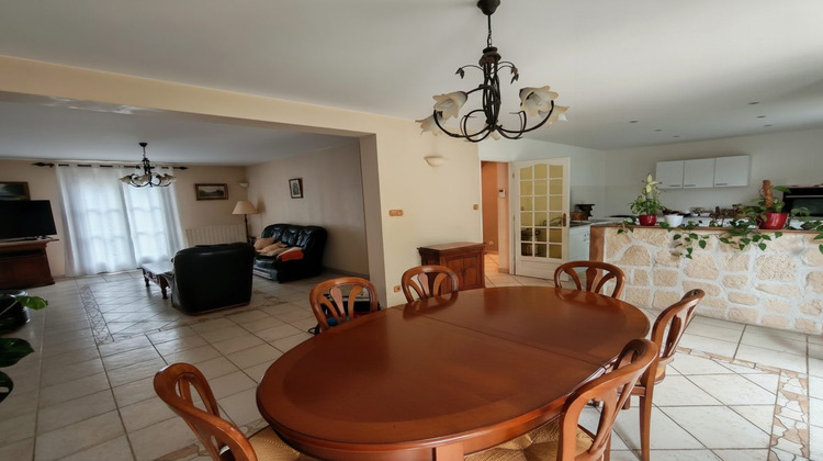 Ma-Cabane - Vente Maison Gisors, 171 m²