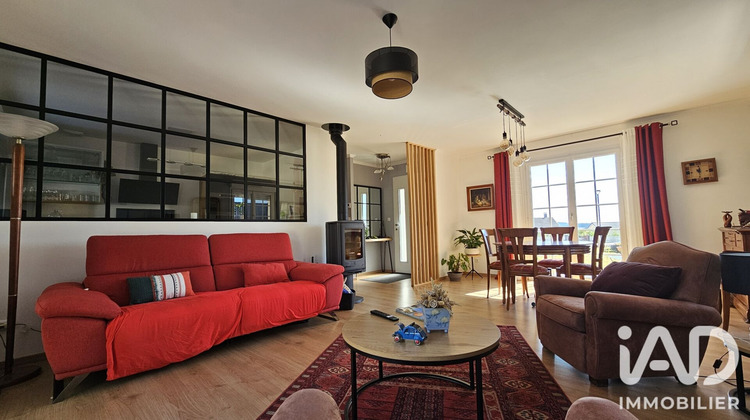 Ma-Cabane - Vente Maison Gisors, 95 m²
