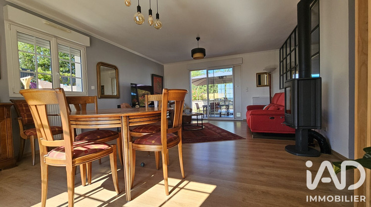 Ma-Cabane - Vente Maison Gisors, 95 m²
