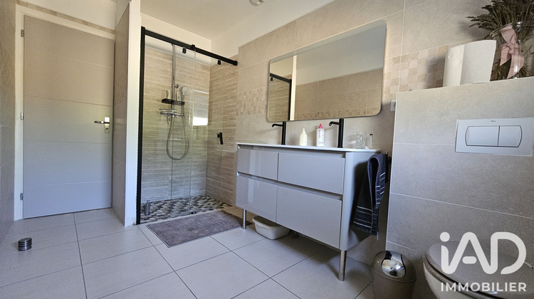 Ma-Cabane - Vente Maison Gisors, 95 m²