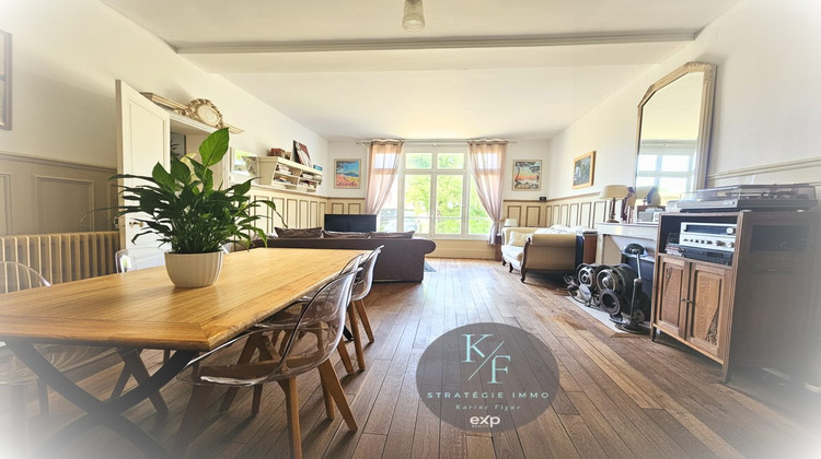 Ma-Cabane - Vente Maison Gisors, 185 m²