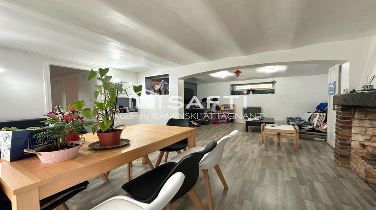 Ma-Cabane - Vente Maison Gisors, 111 m²