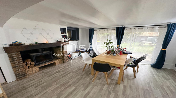 Ma-Cabane - Vente Maison Gisors, 111 m²