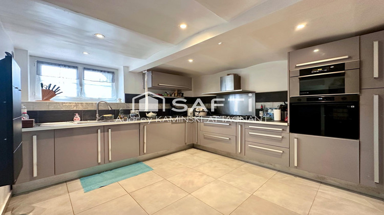 Ma-Cabane - Vente Maison Gisors, 111 m²